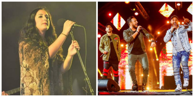 Nabyla Maan et Fnaïre en concert à Paris pour financer une école au Maroc