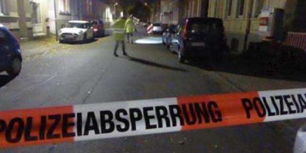 In Hameln wurde eine Frau mit einem Seil an ein Auto gebunden und durch die Stadt gezogen