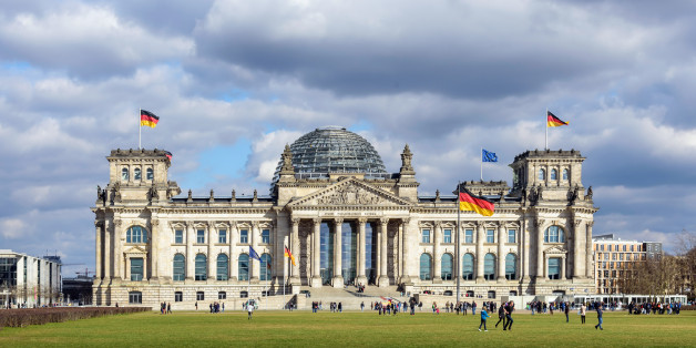 Populisten haben es in Deutschland besonders schwer