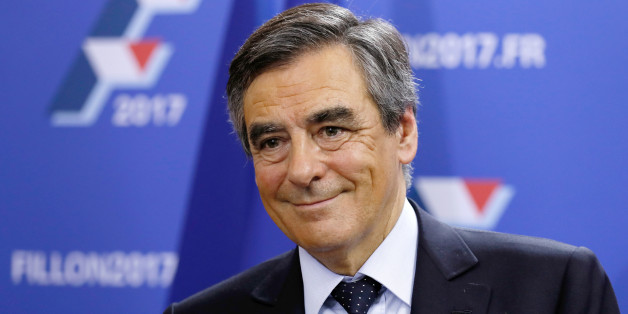 François Fillon arrive en tête du premier tour de la primaire de la droite et du centre
