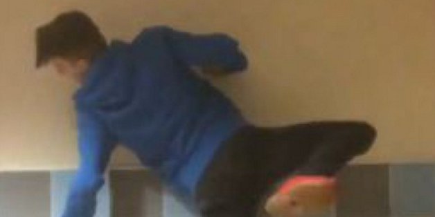 Le #SpidermanChallenge va vous scotcher au mur