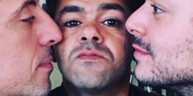 Jamel Debbouze rejoint Gad Elmaleh sur scène (et fait sa promo)