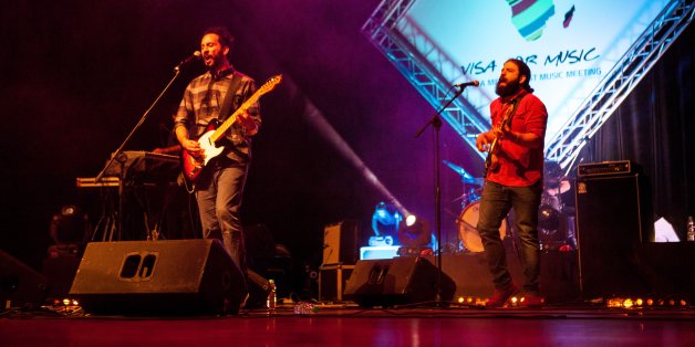 Visa for Music revient à Rabat pour 4 jours de musique d'Afrique et du Moyen-Orient