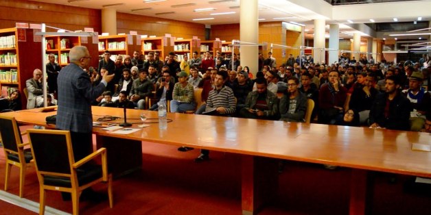 La Nuit des philosophes revient à Casablanca et Rabat