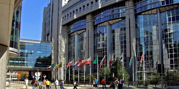 Abgeordnete des Europa-Parlaments wollen die Gespräche mit der Türkei einfrieren