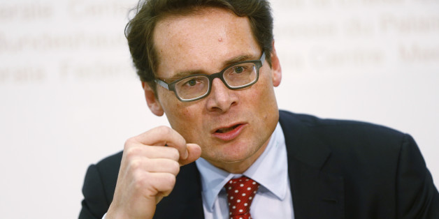 "Weltwoche"-Chefredakteur rechnet mit deutschen Medien ab: "Ein Sturmgeschütz gegen das Volk"