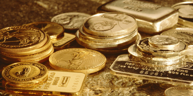 Coins