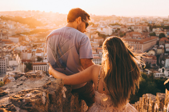 pareja