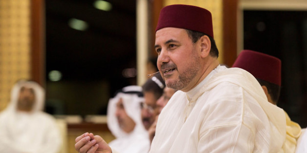 Ahmed Abbadi, le secrétaire général de la Rabita Mohammedia des oulémas
