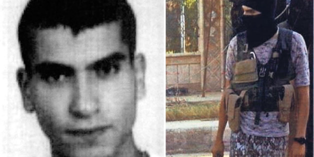 "Abdel le légionnaire", ce Marocain inscrit dans la blacklist américaine des terroristes internationaux