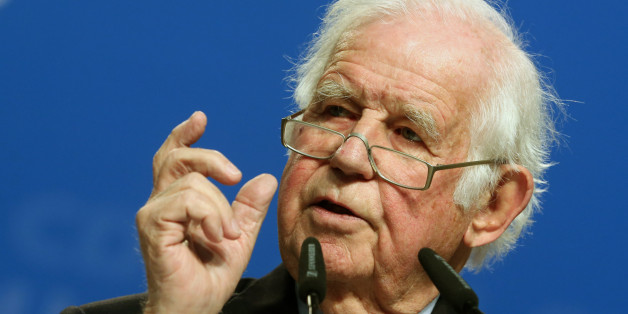 Ex-CDU-Generalsekretär Biedenkopf: "Die AfD kann eine etablierte Partei werden"