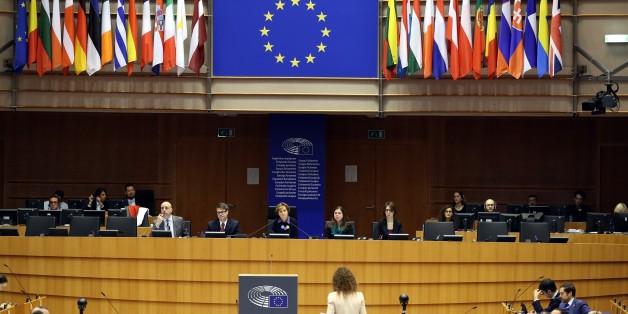 Das EU-Parlament hat gerade einen großen Fehler gemacht – und die wenigsten haben ihn gemerkt