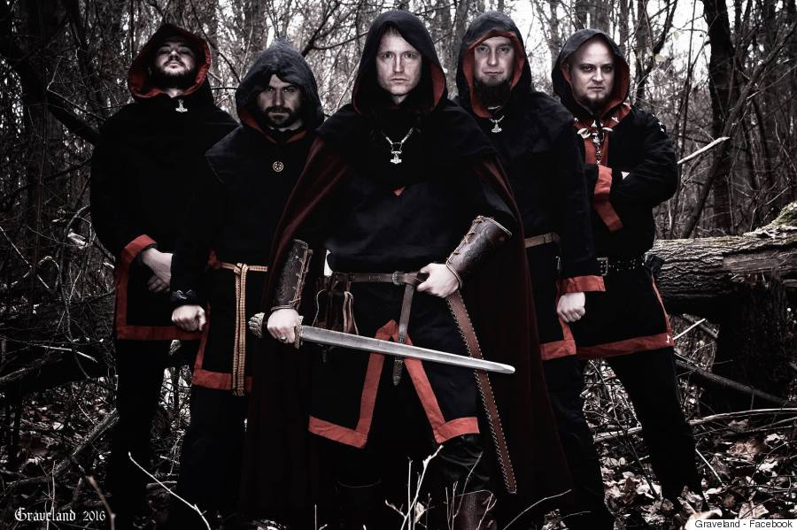 graveland