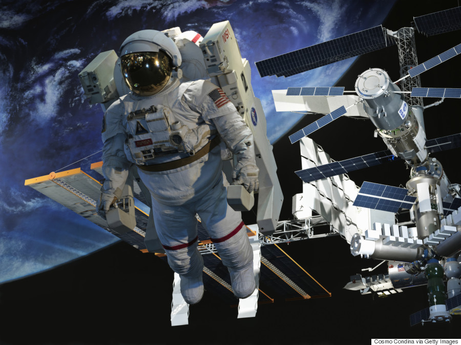 nasa