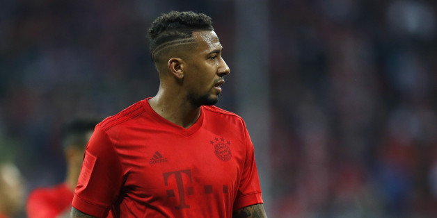 Nach der Niederlage in Rostow steht Boateng in der Kritik