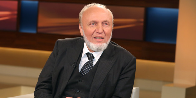 Top-Ökonom Hans-Werner Sinn glaubt, dass Trump der deutschen Wirtschaft schaden könnte