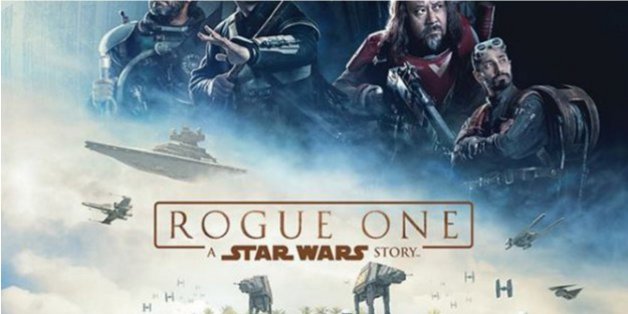 Le gros détail qui va manquer aux fans dans "Star Wars: Rogue One"