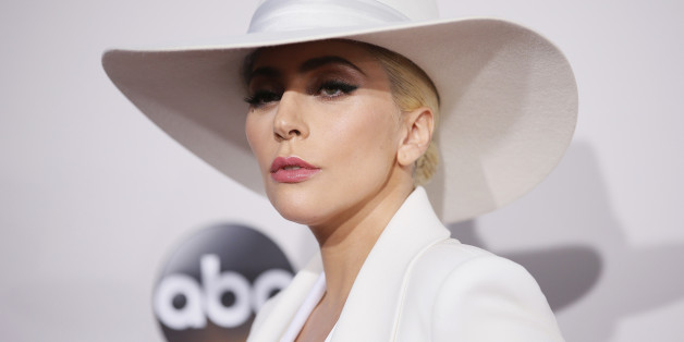 Le soutien de Lady Gaga à Kanye West après son hospitalisation en psychiatrie