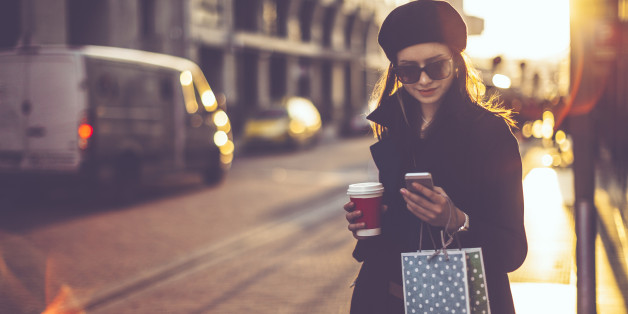 Shoppen am Freitag ist für viele Pflicht - bloß nach was soll man suchen? Black Friday, Red Friday ...