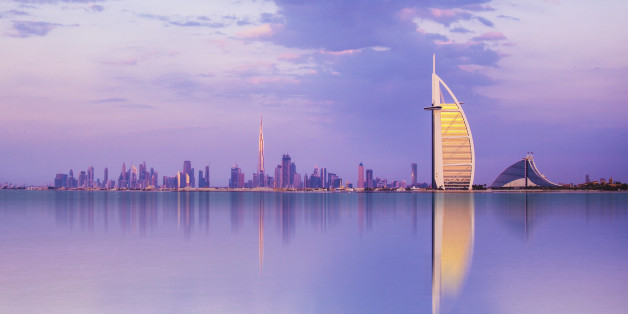 Dubaï met le paquet pour atteindre le cap de 20 millions de visiteurs en 2020