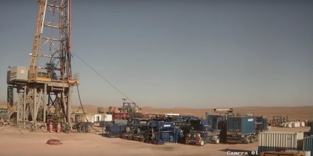 Gaz: Sound Energy fait une nouvelle découverte prometteuse à Tendrara