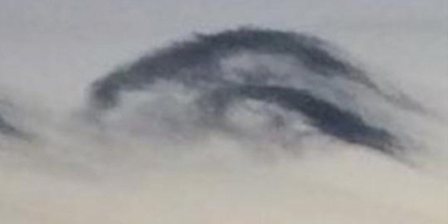 Teenager entdeckt Himmelsaugen