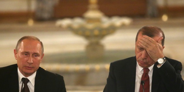Die EU hat eine entsetzliche Fehlentscheidung getroffen - nur Putin dürfte sich freuen