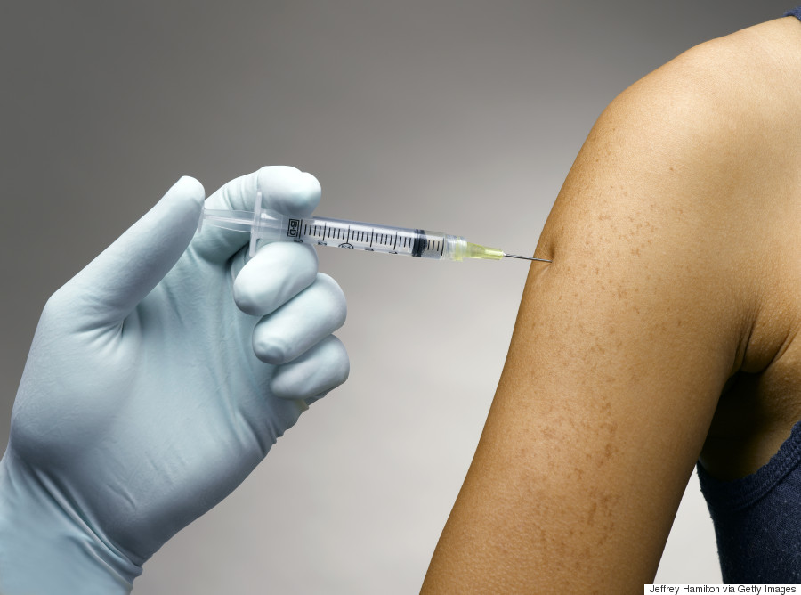 vaccines