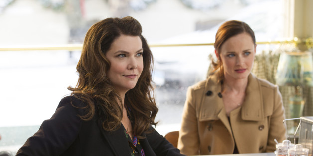 Lorelei und Rory Gilmore sind zurück - und darauf freuen sich die Fans
