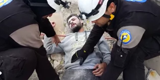 Les Casques blancs de Syrie s'excusent après un "Mannequin Challenge" controversé