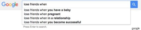 búsqueda google