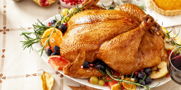 Les people américains célèbrent Thanksgiving sur les réseaux sociaux