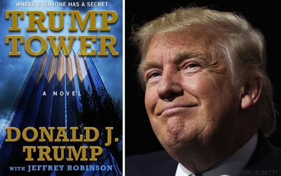 livro_trump