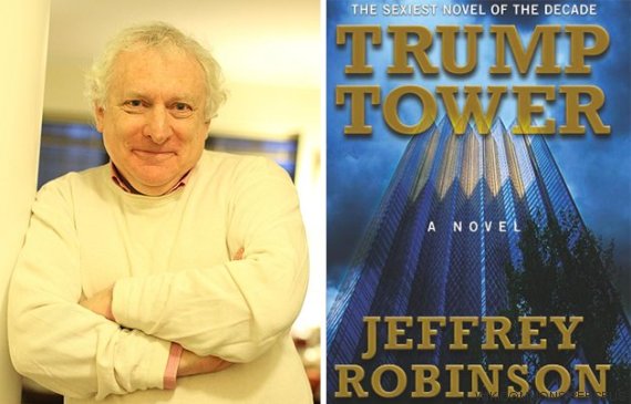 jeffrey robinson