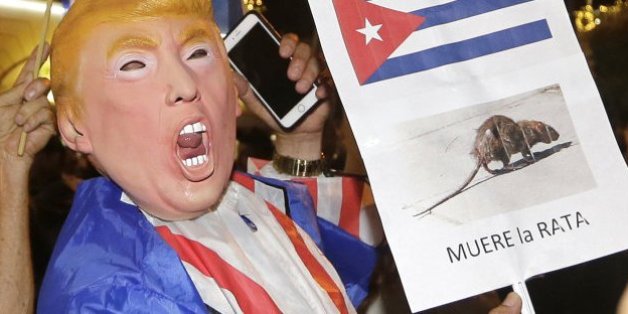 Avec Donald Trump et sans Fidel Castro, quel avenir pour le processus de réconciliation entre Cuba et les États-Unis?