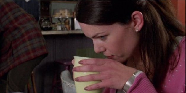 "Gilmore Girls" est de retour les personnages boivent toujours trop de café