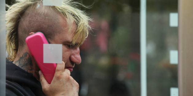 Bei der Deutschen Telekom geht gar nicht mehr