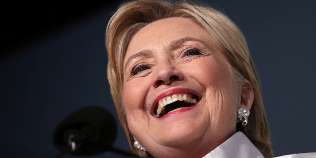 Das Bundesumweltministerium zahlte Millionen an die "Clinton Foundation"
