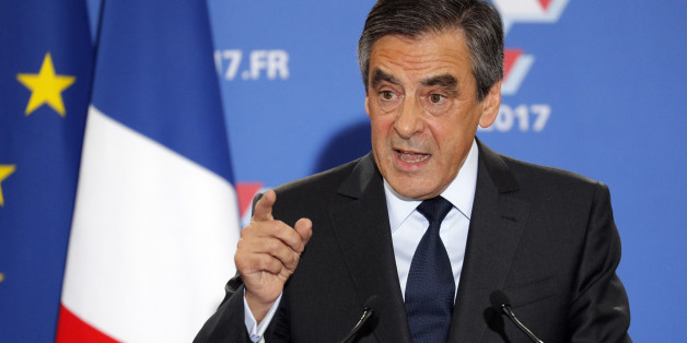 François Fillon gewinnt die Nominierung der Republikaner - das sind die Pressestimmen