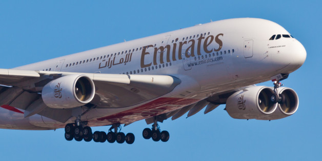 Il faudra encore attendre pour voyager de Casablanca à Dubaï à bord de l'A380
