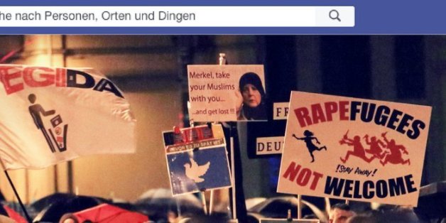 "Von wegen schweigende Mehrheit": Wie eine kleine Gruppe rechter Hetzer die Demokratie gefährdet