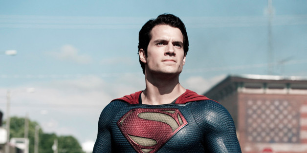 Ab dieser Woche im Streaming-Angebot von Maxdome: "Man of Steel"