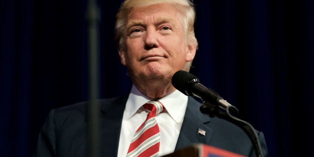 Le recomptage des voix dans le Wisconsin a fait sortir Donald Trump de ses gonds