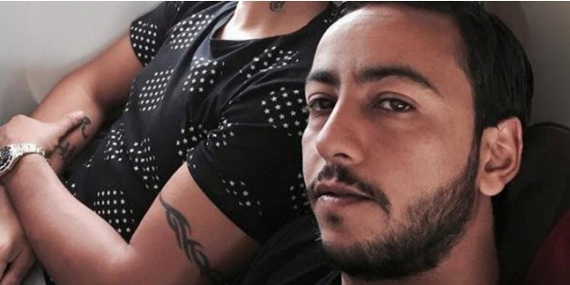 Le rappeur Lacrim est sorti de prison