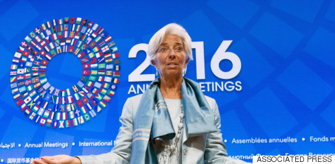 lagarde