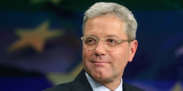 Norbert Röttgen, der Vorsitzende des Auswärtigen Ausschusses des Deutschen Bundestages, gibt der Politik eine Mitschuld am Erstarken des Populismus in Europa.