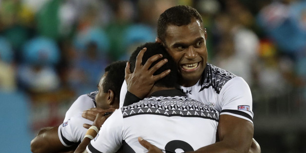 How Did Fiji Become Rugby Sevens Masters?