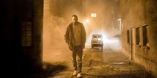 "Tempel" heißt die neue Serie mit Ken Duken