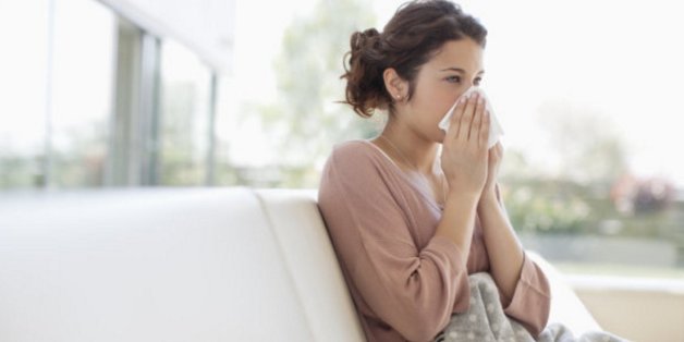 Le froid est-il responsable de votre rhume?