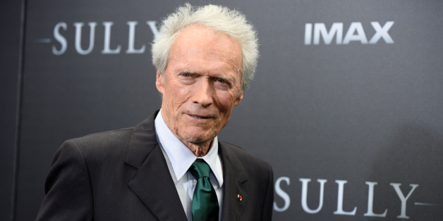 Clint Eastwood bringt "Sully" ins Kino - und würde nur für ganz bestimmte Rollen wieder selbst zum Schauspieler werden